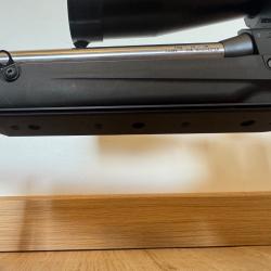 Ultima ratio Pgm 308w
