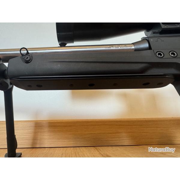 Ultima ratio Pgm 308w