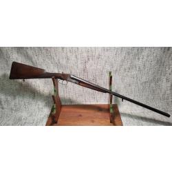 FUSIL SUPERPOSE VERNEY CARRON HELISTOP CAL. 16/65