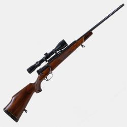 Carabine Mauser Model 66S Cal .243 Win