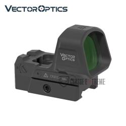 Viseur Point Rouge VECTOR OPTICS Frenzy F3 1x26x32 GMR GIN