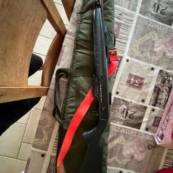Carabine semi-automatique 30.06 verney carron impact one
