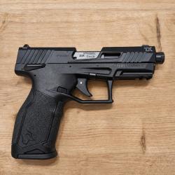 Pistolet TAURUS TX22 Gen 2 calibre .22 LR canon filet&eacute; - Occasion