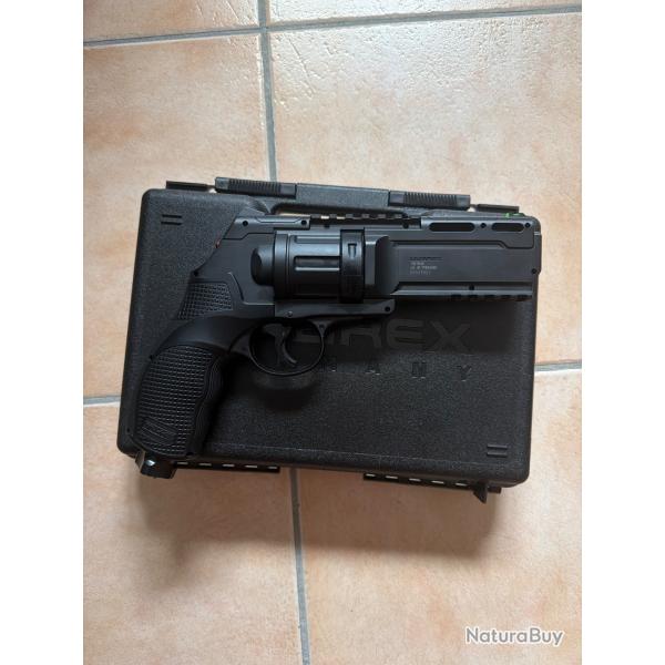 arme de d�fense CO2 T4E TR50 GEN 2, 13J, 50.