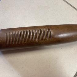 Vends devant bois MOSSBERG 500 ATP