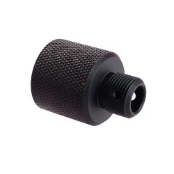 Adaptateur silencieux Ares AS01