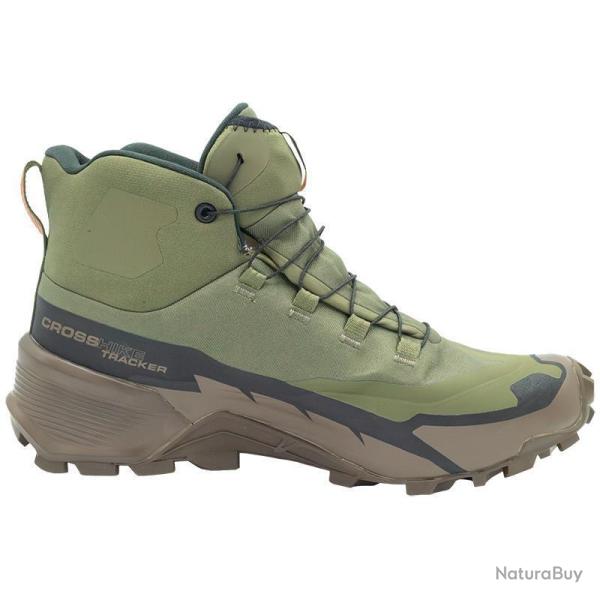 Chaussure Cross Hike Tracker - Salomon 43