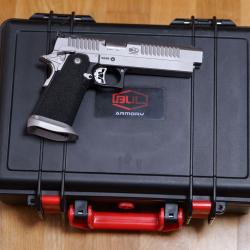 vends Bul radical sas II 5,4 pouces 40sw