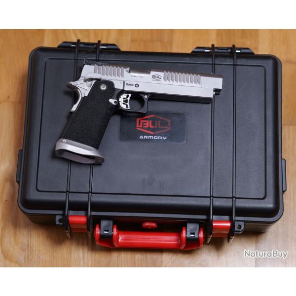 vends Bul radical sas II 5,4 pouces 40sw