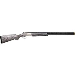 Fusil de ball-trap Browning B525 Sporter Laminated ADJ crosse r&eacute;glable