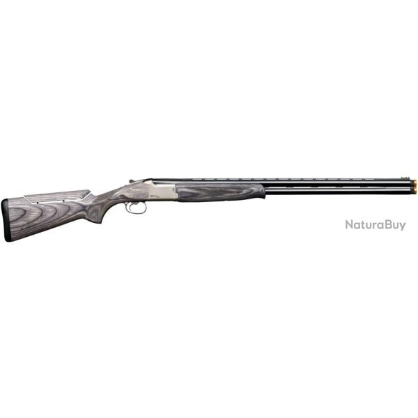 Fusil de ball-trap Browning B525 Sporter Laminated ADJ crosse r�glable