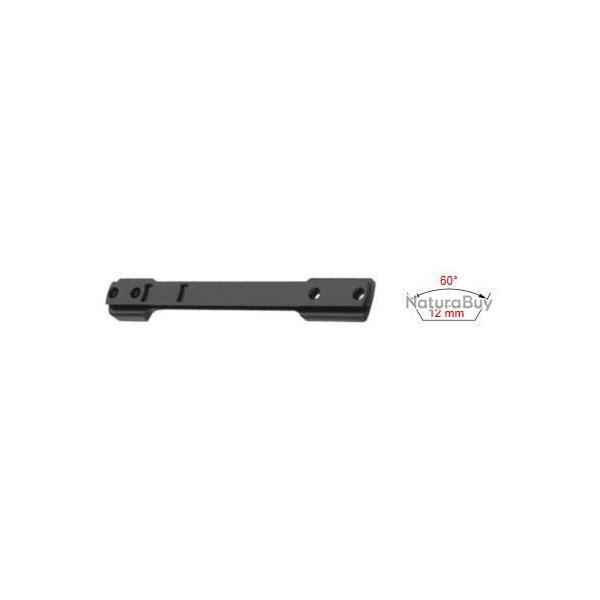Embase longue pour carabine X-Bolt Contessa