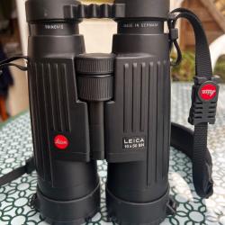 Jumelles LEICA TRINOVID