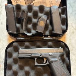 Glock 17 Gen 5