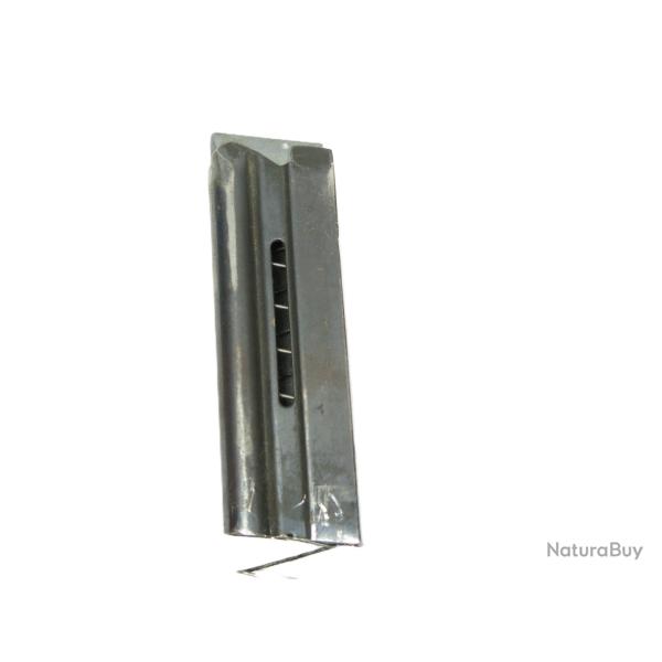 Chargeur Anschutz 520  calibre 22 LR  sans fond   Box A10