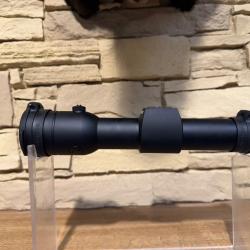 Point rouge Aimpoint Hunter H34L 2 Moa - 1� Sans prix de r&eacute;serve