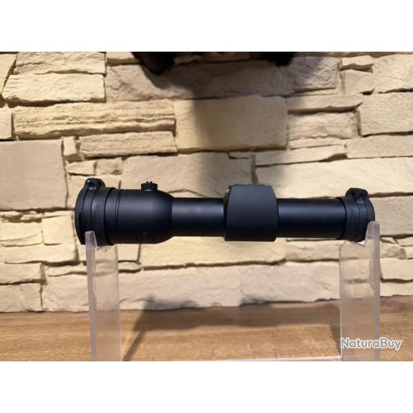 Point rouge Aimpoint Hunter H34L 2 Moa - 1� Sans prix de r�serve