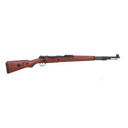 R&eacute;plique airsoft SPECNA ARMS Kar98K RETRO 6 mm bois v&eacute;ritable - Fusil &agrave; verrou Spring