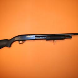 FUSIL A POMPE MOSSBERG MAVERICK 88 12/76 TTBE 1� SANS PRIX DE RESERVE
