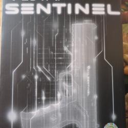 Vesta sentinel avec Coffret