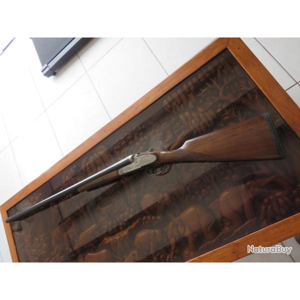 ZABALA  PLATINES 12/70