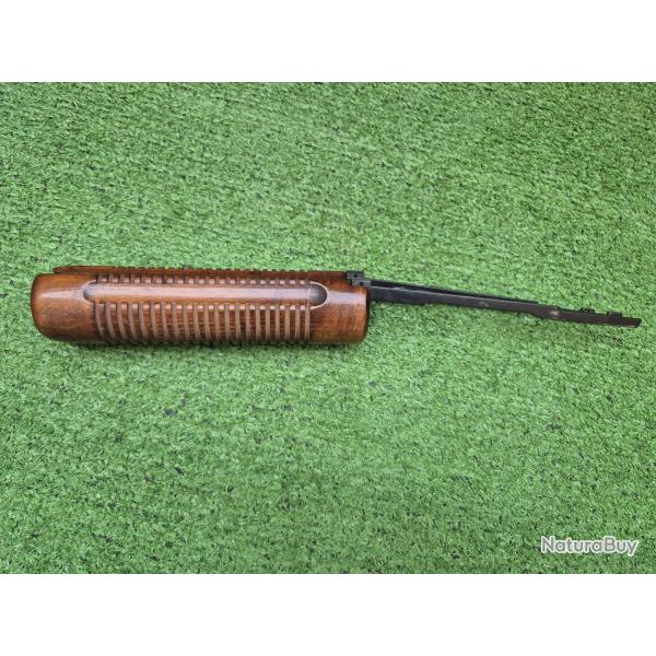 Devant de pompe + tringlerie Fusil Verney Carron 586 cal 12