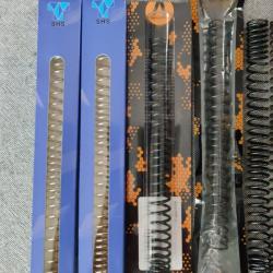 LOT de ressort GEARBOX