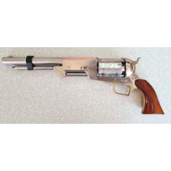Uberti Colt Walker INOX us 1847 cal 44 poin&ccedil;on Aldo UBERTI & C ann&eacute;e CU ann&eacute;e 2019