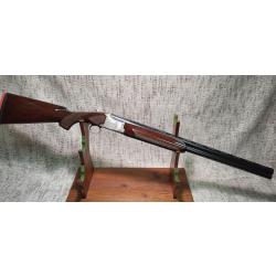 FUSIL SUPERPOSE WINCHESTER PIGEON GRADE SKEET CAL. 12/70