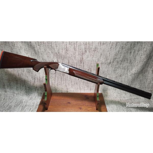 FUSIL SUPERPOSE WINCHESTER PIGEON GRADE SKEET CAL. 12/70