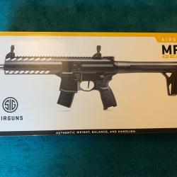 Sig Sauer Air MPX 4.5 mm Co2 / GEN II