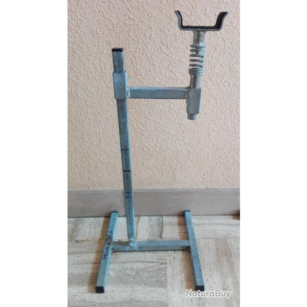 2 Potences ressort et 1 Potence support � assistance modulable de marque GIROCible