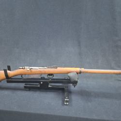 Fusil Carcano infanterie 1891, Cal 6,5 Carcano - 1� sans prix de r&eacute;serve !!