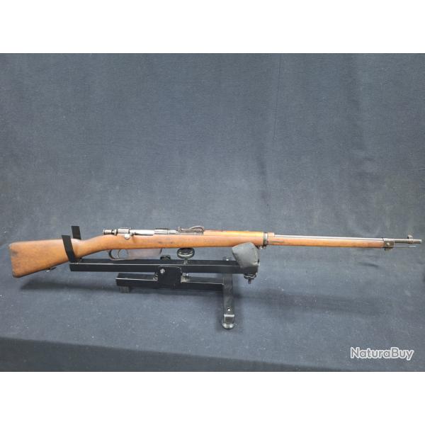 Fusil Carcano infanterie 1891, Cal 6,5 Carcano - 1� sans prix de r�serve !!