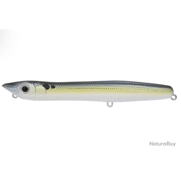 OP 1� Leurre dur Xorus frosty 2 gizzard Shad 125
