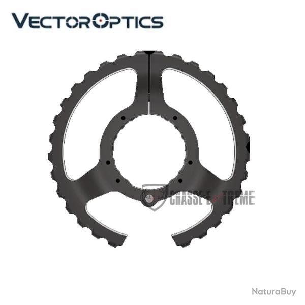 Roue de Commande VECTOR OPTICS Continental