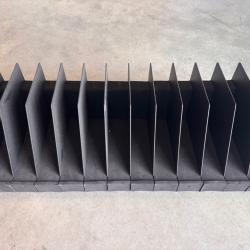 Rack rangement 12 pistolets SAVIOR