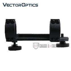 Montage de Lunette VECTOR OPTICS Lee Enfield 25,4 mm Acier