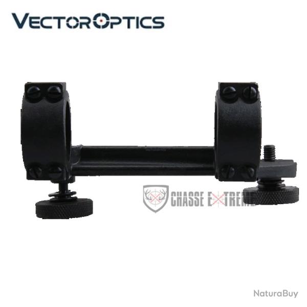 Montage de Lunette VECTOR OPTICS Lee Enfield 25,4 mm Acier