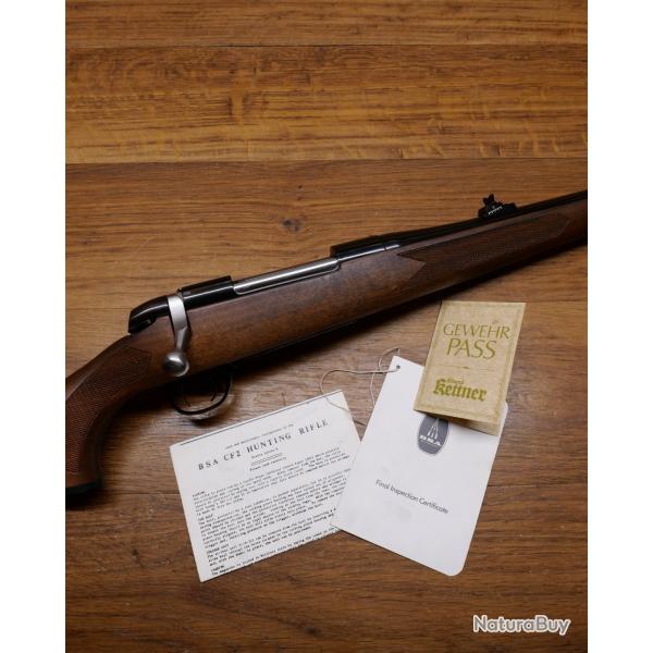 BSA CF2