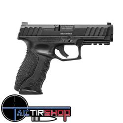 Pistolet STOEGER STR-9 Optic Ready Black cal.9x19
