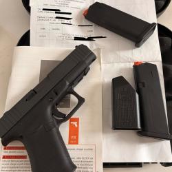 Glock 48 R MOS FS