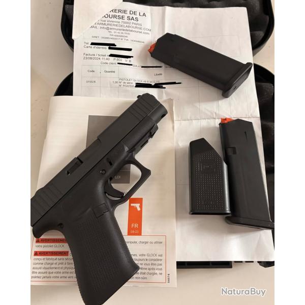 Glock 48 R MOS FS