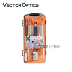 Kit de Nettoyage VECTOR OPTICS Cal 4.5mm/22 Lr