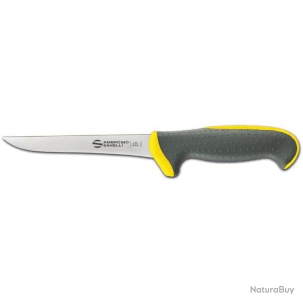 Couteau Januel Gamme Tecna - Desosser