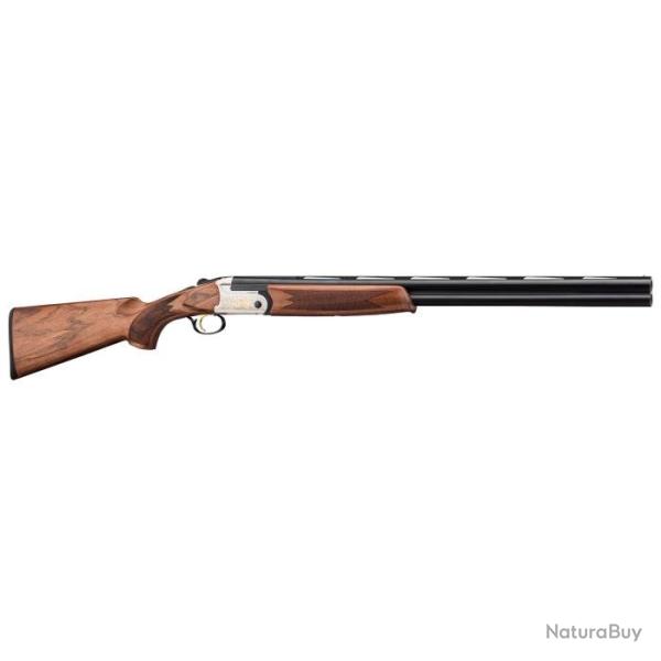 Fusil Superpos� Fabarm Elos A2 Classic Field Gold - 12/76 / Mono d�tente
