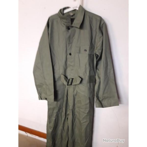 COMBINAISON U.S. "HBT" MODELE OD3
