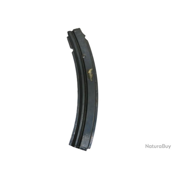 Chargeur 10 coups  AP80 -AP84-AP85   Jager calibre 22 long rifle Cat�gorie B  box  A10