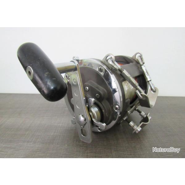 moulinet mer Daiwa Sealine 900H d'occasion fonctionnement parfait