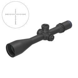 LUNETTE TAURON 5-50X60 ED - VECTOR OPTICS